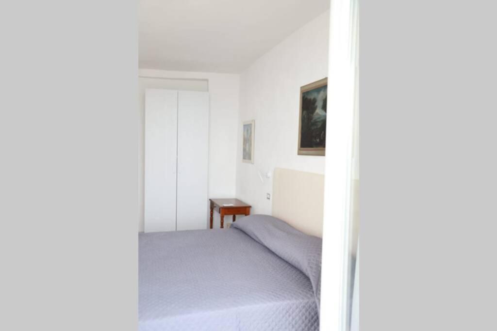 Casa Maadry Lägenhet Sant'Angelo  Exteriör bild