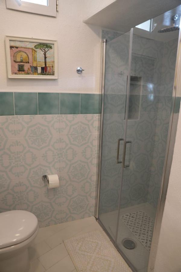 Casa Maadry Lägenhet Sant'Angelo  Exteriör bild