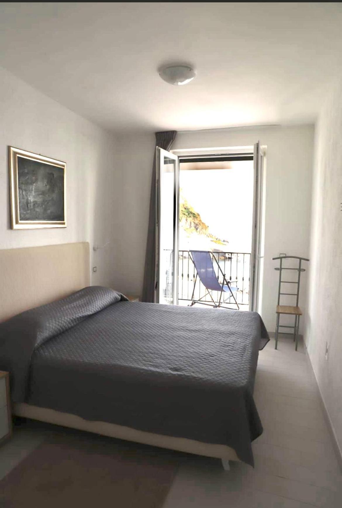Casa Maadry Lägenhet Sant'Angelo  Exteriör bild
